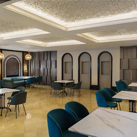 Tavia Heritage Hotel-2
