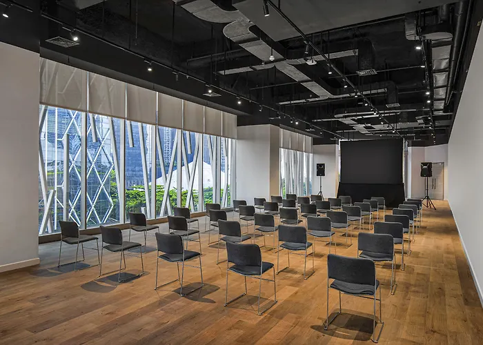 Alila ScbdHotel Jakarta