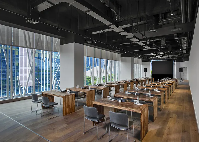 Alila ScbdHotel Jakarta